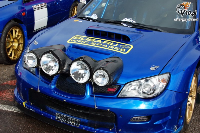 Rally Day 2011